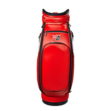 Wilson Pro Tour Bag - Red