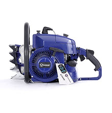 JonCutter 105cc Holzfforma G070 Gasoline Chain Saw Power Head Without Guide Bar and Saw Chain All Parts Compatible with 070 090 MAGNUM Chainsaw