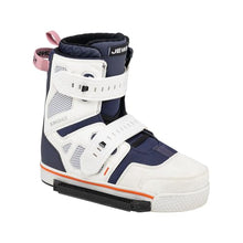 Slingshot Sports 2025 Jewel Wakeboard Bindings Size 6