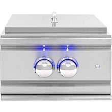Summerset TRL Series Power Burner - Natural Gas