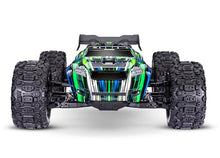 Traxxas 1/8 Sledge 6S Brushless Monster Truck