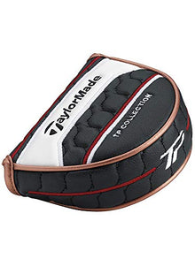TaylorMade Golf TP Black Copper Collection Ardmore 1 Putter Black