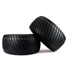 (2) Turf Tire Assemblies 26x12.00-12 Fits Scag Turf Tiger II 61" 72" 485604 486159