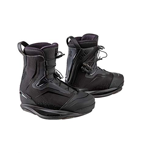 Ronix One - Black Anthracite - Intuition - 9
