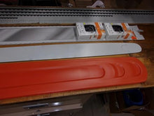 36" Pro Bar 2 Chains & Cover 3/8" .050" 114DL 3003-000-8853#GM-V01M,Replacement for Stihl OEM