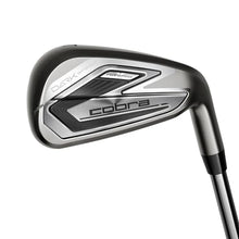 COBRA DARKSPEED Combo Iron/Hybrid Set Black
