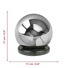 Gregspol Ltd One-of-a-Kind Premium Weather Proof Outdoor Cremation Urn for Human or Pet Ashes ((M) -15cm
