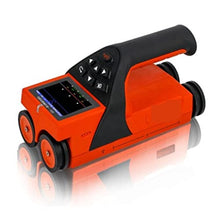 Wall Scanner, Wall Steel Bar Detector, Concrete Detector Scanner Position Locator for Wood Metal and AC Wire Detection