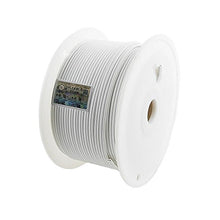 Novelty Lights 250 Feet C9 LED Outdoor LED Christmas Lights, Warm White