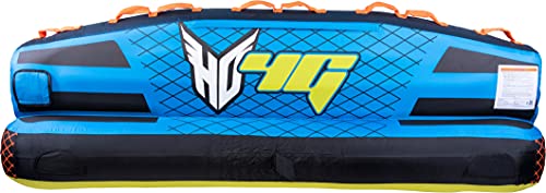 HO 4G Towable Tube Blue