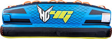 HO 4G Towable Tube Blue