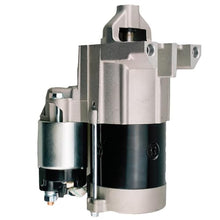 Glintique Electric Starter Motor Compatible with Harbor Freight 22HP 670cc V-Twin Engine 61614