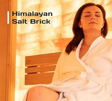 ZKTRADING ZK Extra Thick Himalayan Salt Bricks 8"x4"x2" with 2 Salt Glue– Bulk Pack of 50 Natural Pink Salt Tiles for Sauna, Backlit Salt Walls, Spa, Wellness Rooms & DIY Projects