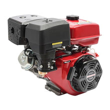 NeNchengLi 15HP 420cc 4 Stroke Outboard Motor for Fishing Boats