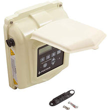 Pentair Variable Frequency Drive SUPRFLO VS Aluminum Top Cover 353127