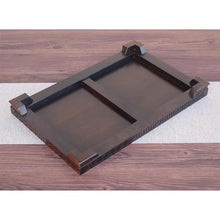 iumLeap Bonsai Stand Solid Wood Flowerpot Base, Home Accessories, Simple Vase Shelf, Suitable for Hotels, Offices, Living Rooms, Etc. Potted Plant Rack,One Color-Small