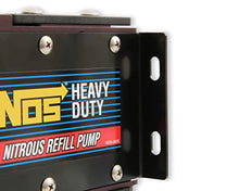 NOS 14253NOS Pump Only, N20 Transfer