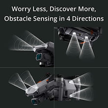 DJI Air 2S Fly More Combo Drone Quadcopter 5.4K Camera Silver