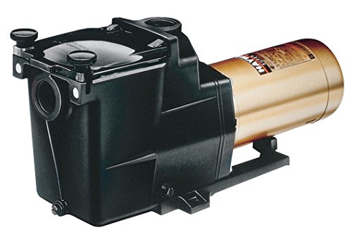 Hayward Super Pump 0.75 HP Pool Pump