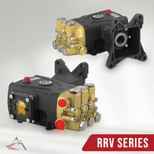 The ROP Shop OEM AR 1" Shaft 4000 PSI Pressure Washer Pump for Excell 2835WB, 3003CWH, 3004CWT