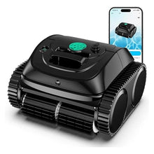 C1 Robotic Pool Vacuum for Inground Pools, 150min Runtime Cordless Cleaner Up to 1,614Sq.ft