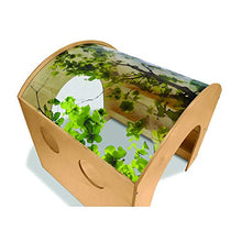 Whitney Brothers Nature Reading Haven Natural UV