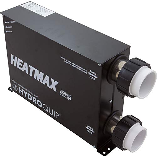 Hydro Quip Heater HeatMax RHS 230v 11kW Weather Tight