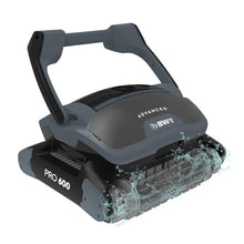 Discount Pool Mart 2023 BWT Advanced Pro Robotic Pool Cleaner Black
