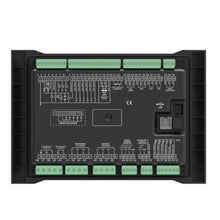 HGM9530 HGM9530N Parallel System Generator Controller Redundant Parallel Genset Control Panel(HGM9530)