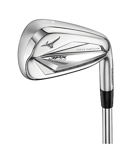 Mizuno JPX923 HOT Metal 7pc Iron Set RH/Steel/Stiff