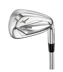 Mizuno JPX923 Hot Metal Irons 8 pcs 4-GW RH/Steel/Regular