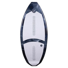 Hyperlite Storm Womens Wakesurfer White 50in
