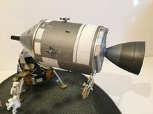 Platz Dragon Models 1/72 NASA Apollo 11 Lunar Landing Set
