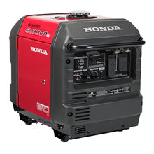 Honda EU3000iS 3000 Watt Inverter Generator (EU3000IS1AN)