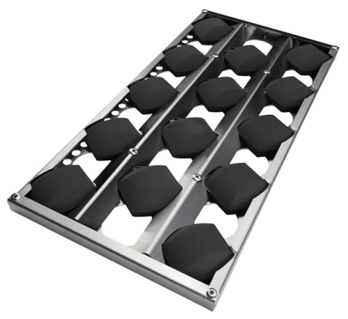 Coyote C3BRIQ36 Briquette Set for C3CL36 & C3SL36 Grill