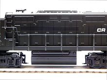 Lionel Conrail Legacy RS-27 Diesel Locomotive Engine #2412 O Gauge Black