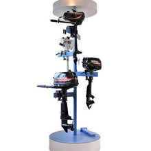 HANGKAI GDAE10 6HP 2 Stroke Outboard Motor Black