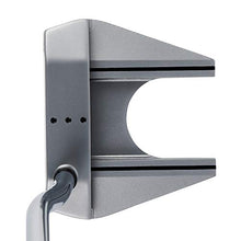 Odyssey Golf White Hot OG Putter Left-Handed Seven Steel 34" Silver