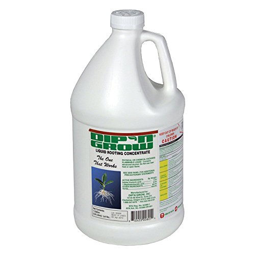 Dip 'N Grow Gallon Rooting Hormone Case of 4