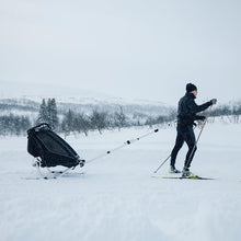 Thule KIT ESQUI REMOLQUE Chariot Multicolor