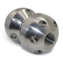 1 Pcs High-pressure Nozzle Cleaning Vehicle Accessory Pipeline Dredging Water Mouse Mouth Sewer And