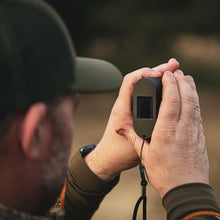 COVERT SCOUTING CAMERAS Covert Optics ThermX TRF Thermal Rangefinder Black