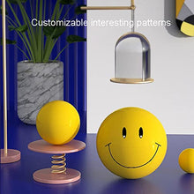 mirror finish garden ball,gazing balls, Garden Gazing Ball,Colorful Stainless Steel Balls,Hollow Decorative Balls for Shopping Mall Windows,Christmas Ball Ornaments (Color : Yellow) ( Color : Yellow