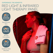 LifePro Revivify Portable Steam Sauna Box for Home