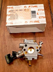 Replacement for Stihl new genuine vaporizer assembly BR800 BR800X 4283-120-0601 OEM