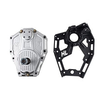 High Lifter 8 Inch Portal Gear Lift for Polaris RZR Pro XP 2020-2023 UTV Models