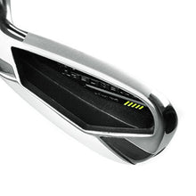 Orlimar Golf Intercept Single Length Iron Set 5-GW Mens RH Steel (S-flex) Silver
