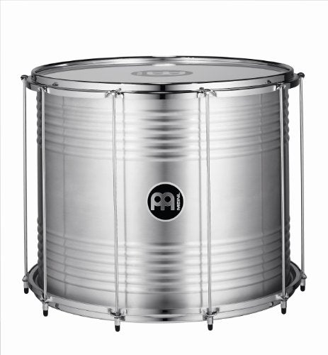 Meinl Percussion 20" Bahia Surdo Aluminum Shell