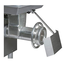 Pro-Cut KG-32 Meat Grinder 3 HP 220V 3 Phase Silver