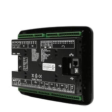 DSE8610MKII Generator Controller Module Gensets Panel Synchronising & Load Sharing Auto Start Control Module